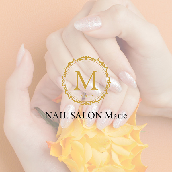 コンセプト 銀座並木通りのnail Salon Marie ネイルサロンマリー